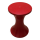 Red Tam Tam stool – official reissue – iconic design