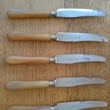 Cutlery set