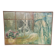 Toile l'enfant de la mer