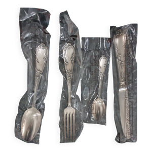 Ménagère Orfevrerie