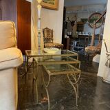 Ramsay House Nesting Tables 1950