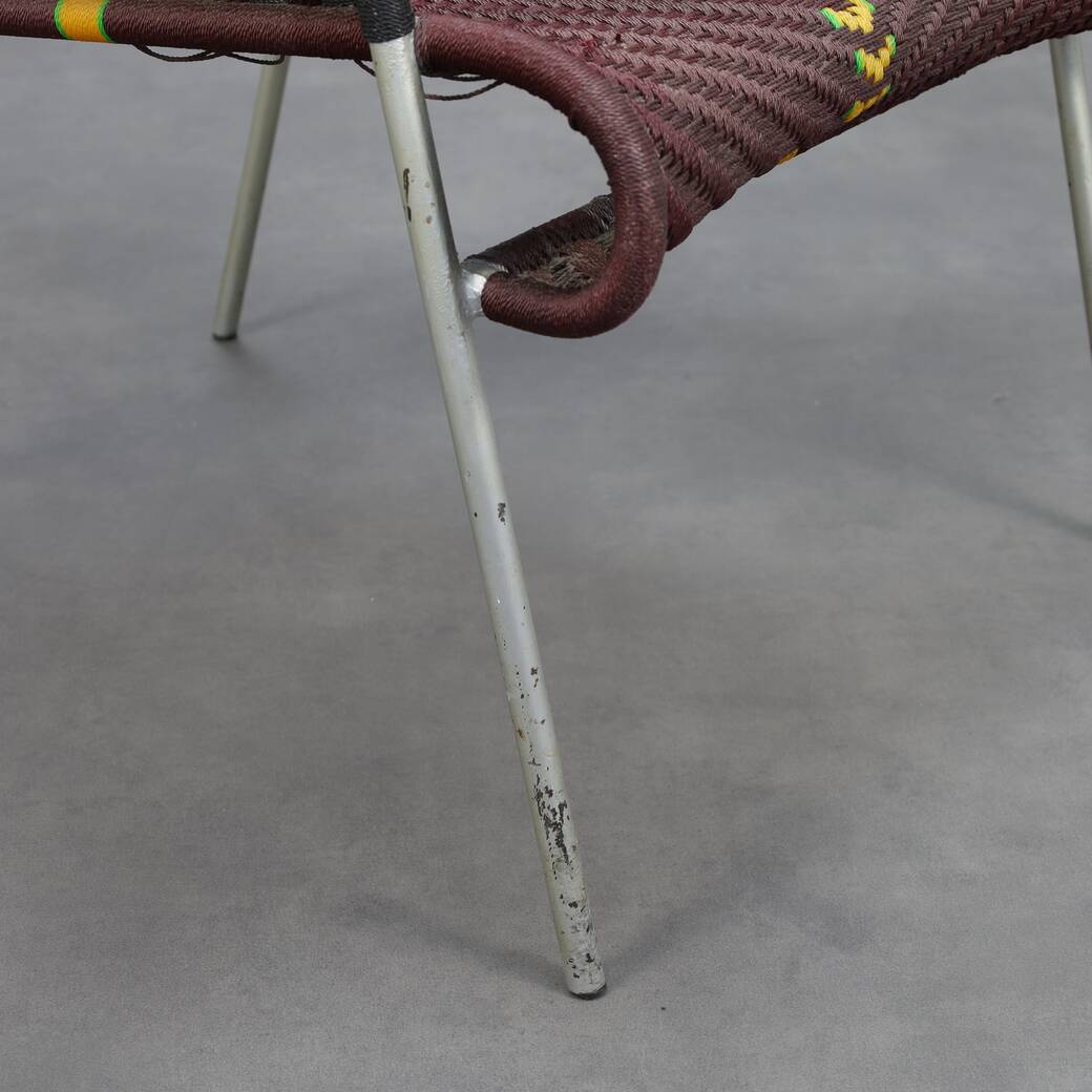 Ensemble de 2 fauteuils « Iris » de Dominique Pétot pour Moroso, 2009