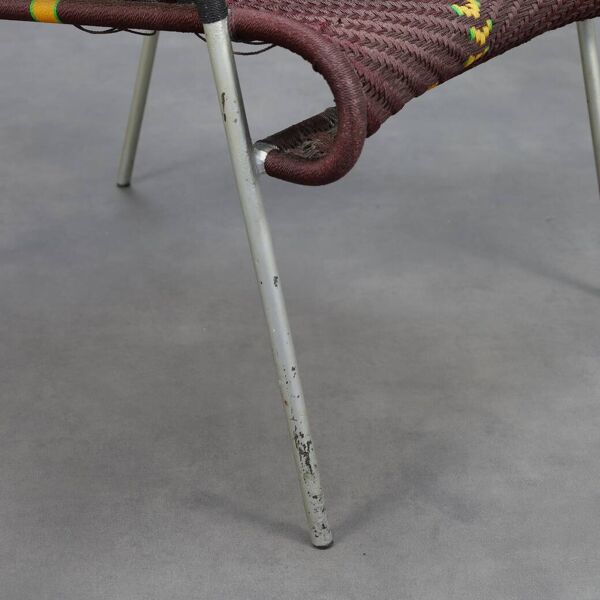 Ensemble de 2 fauteuils « Iris » de Dominique Pétot pour Moroso, 2009
