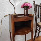 Pair of bedside tables