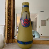 Art Deco vase