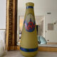 Art Deco vase
