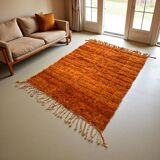 Mini tapis artisanal 100cm×200cm