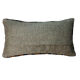 Housse de coussin vintage turque faite à la main 30 x 60 cm