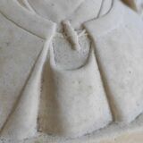 Large bust of St Thérèse of Lisieux