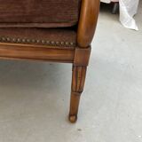 2-seater bench seat