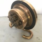 Clock, early 20th century