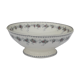 Saladier TERRE OF FER SFGBNGR model Narcissus Diam 28.5 cm