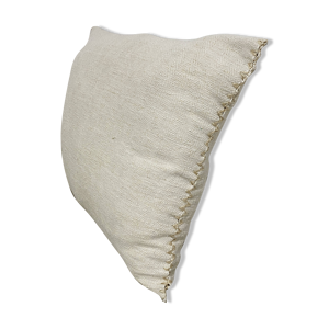 coussin style Kilim avec