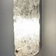 XL Murano glass wall lamp by Hillebrand Leuchten, Germany circa 1960
