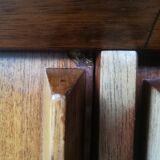 Oscar vintage storage furniture