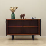 Teak cabinet, Danish design, 1970s,  Denmark