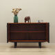 Teak cabinet, Danish design, 1970s,  Denmark