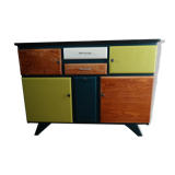 Vintage buffet