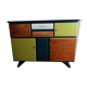 Vintage buffet