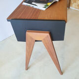 Scandinavian desk