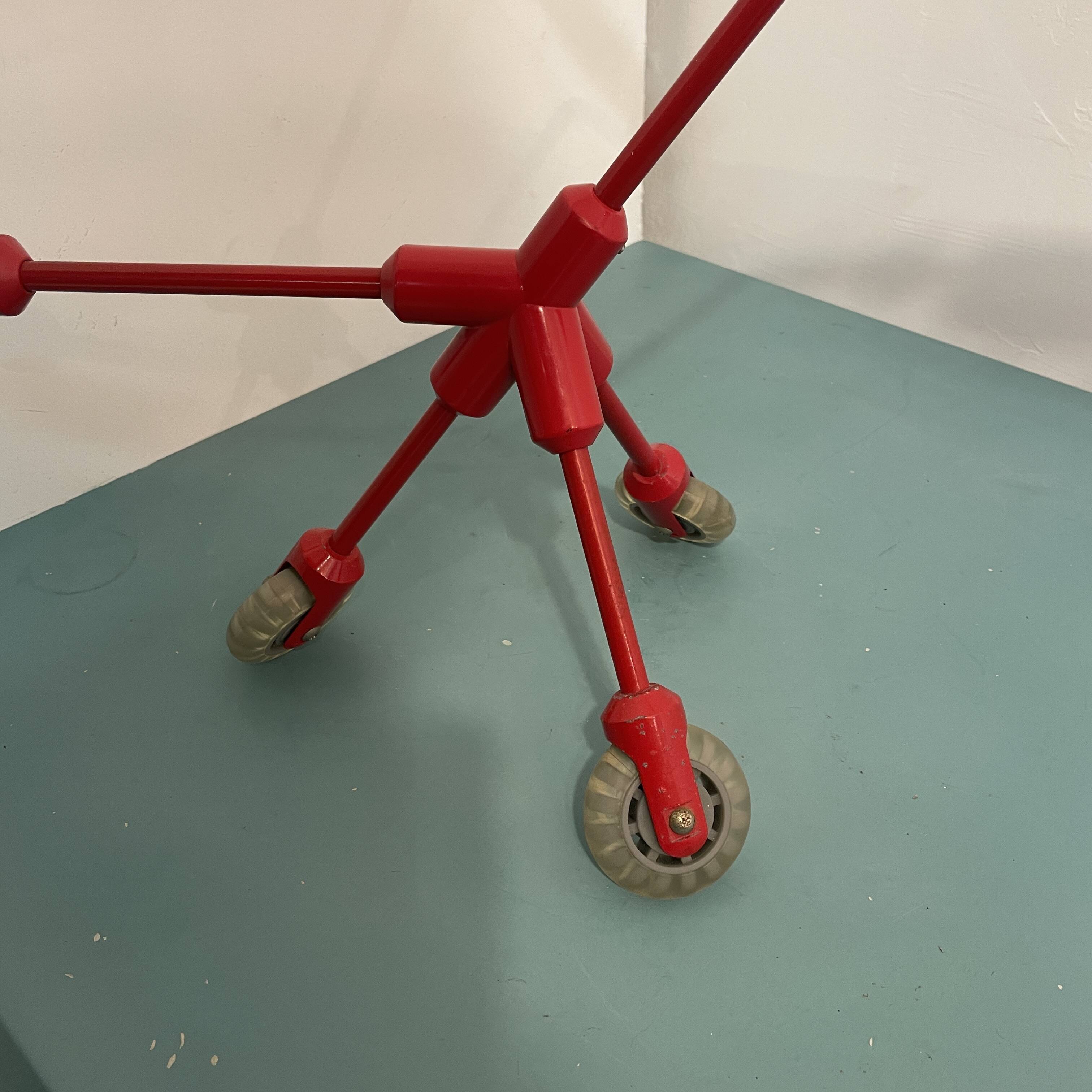 "kila" lamp by harry allen for ikea 1999