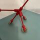 "kila" lamp by harry allen for ikea 1999