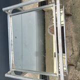 Dessert trolley - bar