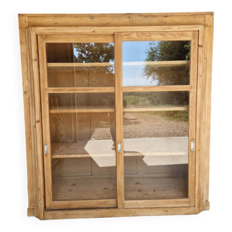 Vitrine