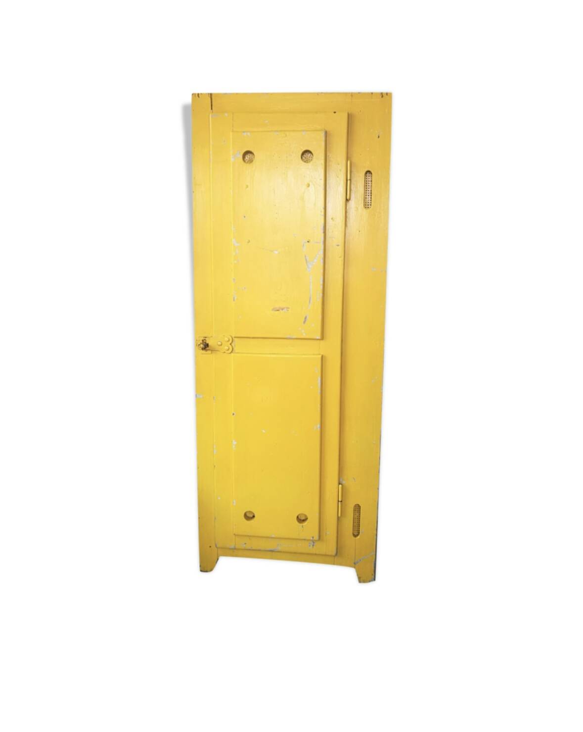 Armoire en sapin des années 20