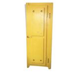 Armoire en sapin des années 20