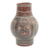 Marajo Vase, Danil, Brazil