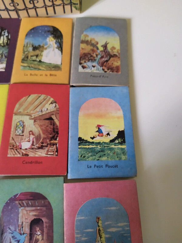 Théâtre des contes de perrault