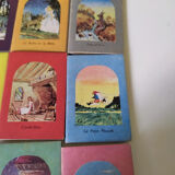 Théâtre des contes de perrault