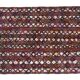 Vintage Turkish kilim, handwoven, 156x215 cm.