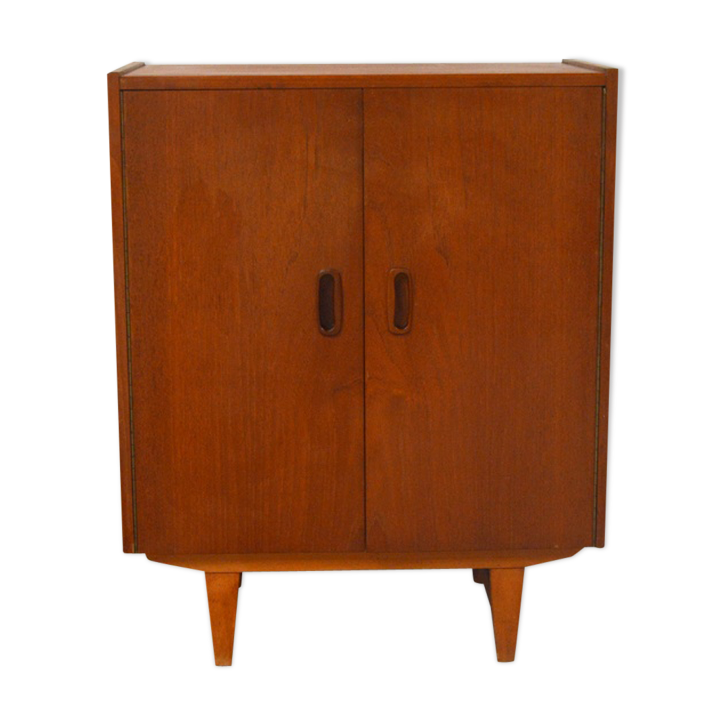 Meuble range-disques G-Plan