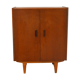 Meuble range-disques G-Plan