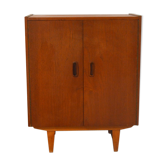 Meuble range-disques G-Plan