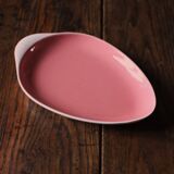 Villeroy & Boch pink dish