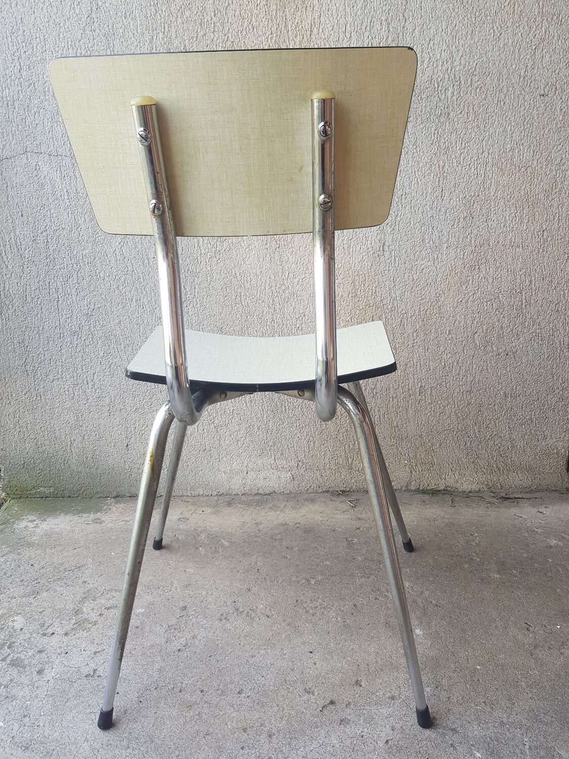 Formica chair brand Volo