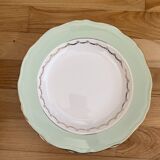 Amandinoise flat plate