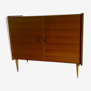 Buffet vintage scandinave L100