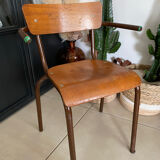 Child's school chair