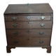 Meuble scriban XVIIIe