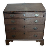 Scriban furniture from the 18th century