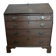 Meuble scriban XVIIIe