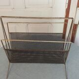 Porte revue
