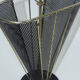Porte-parapluie années 1960