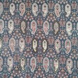 Hereke Wool carpet knotted hands 201 x 127 cm