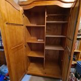 Cupboard