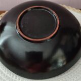 vintage ceramic dish W Germany